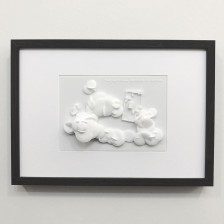 The best is yet to come' Framed poster