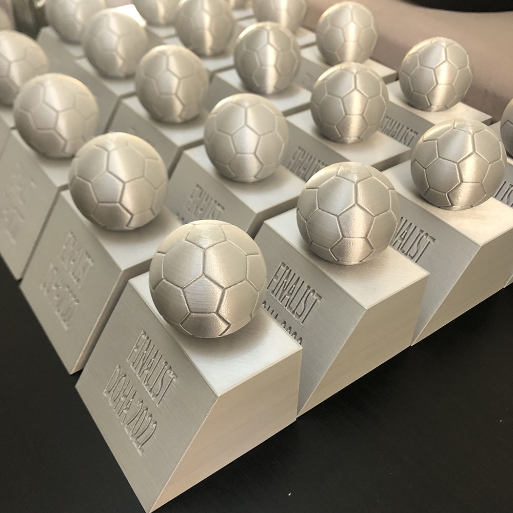 The adventure begins Framed poster