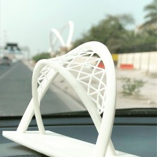 Today is a good day Framed poster