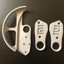 Pack Mug + Framed poster