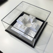 Hummingbird notebook