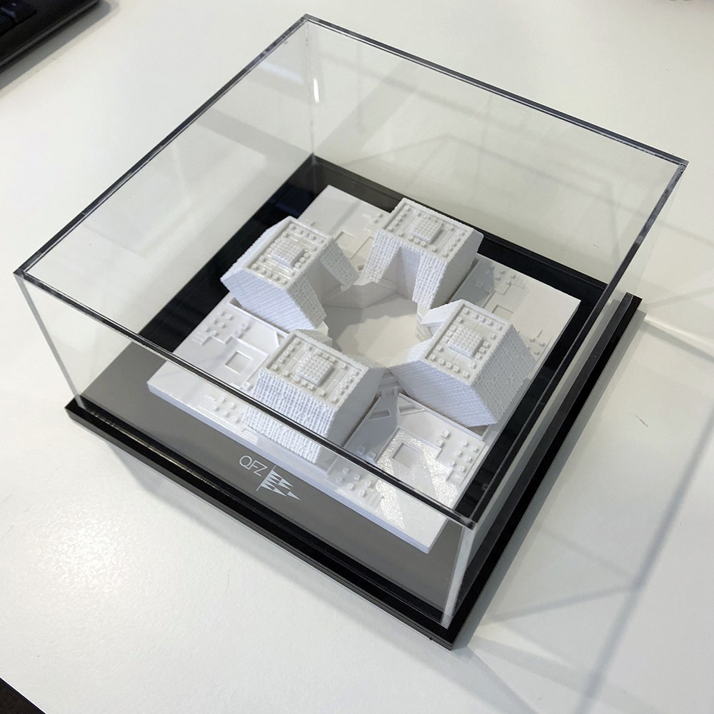 Hummingbird notebook