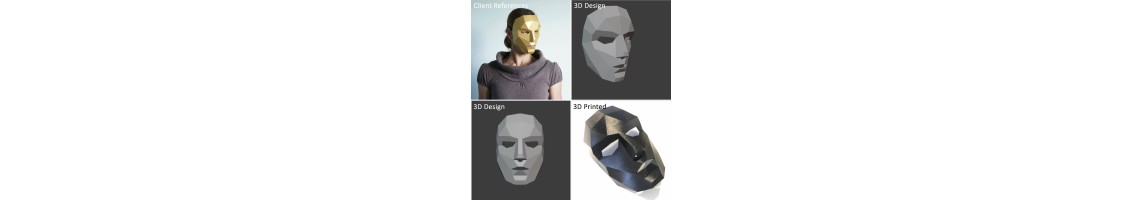 3D Design for Creator