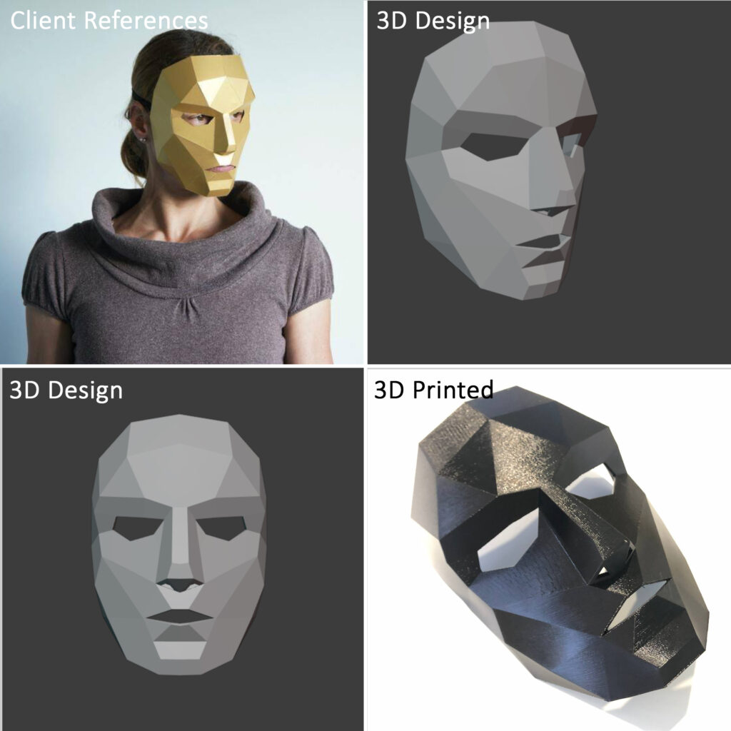 3D Design for Creator